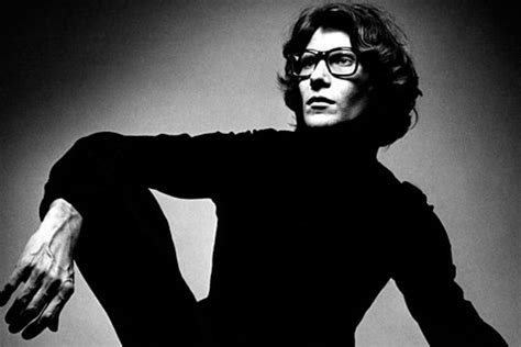 yves saint laurent early life|yves saint laurent founded.